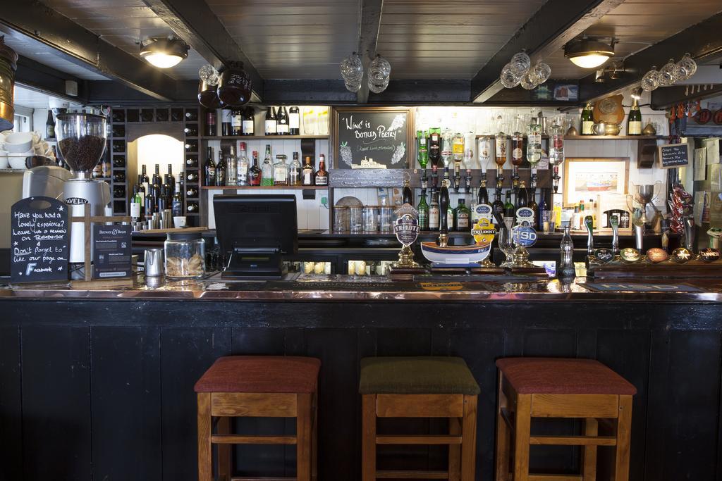 The Ship Inn Penzance Kültér fotó