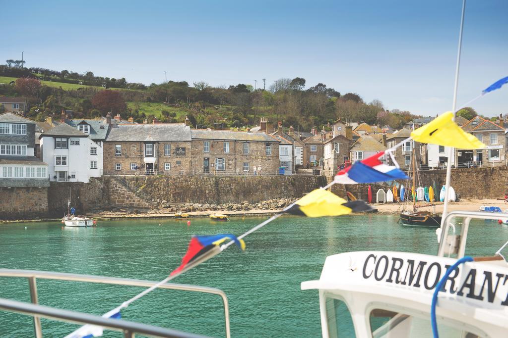 The Ship Inn Penzance Kültér fotó