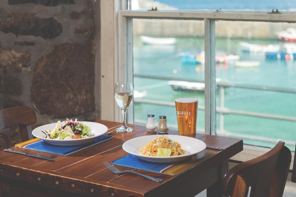 The Ship Inn Penzance Kültér fotó