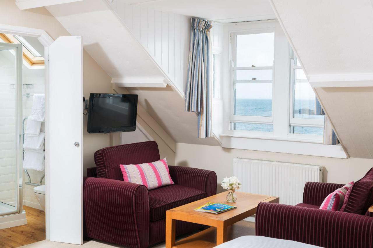 The Ship Inn Penzance Kültér fotó