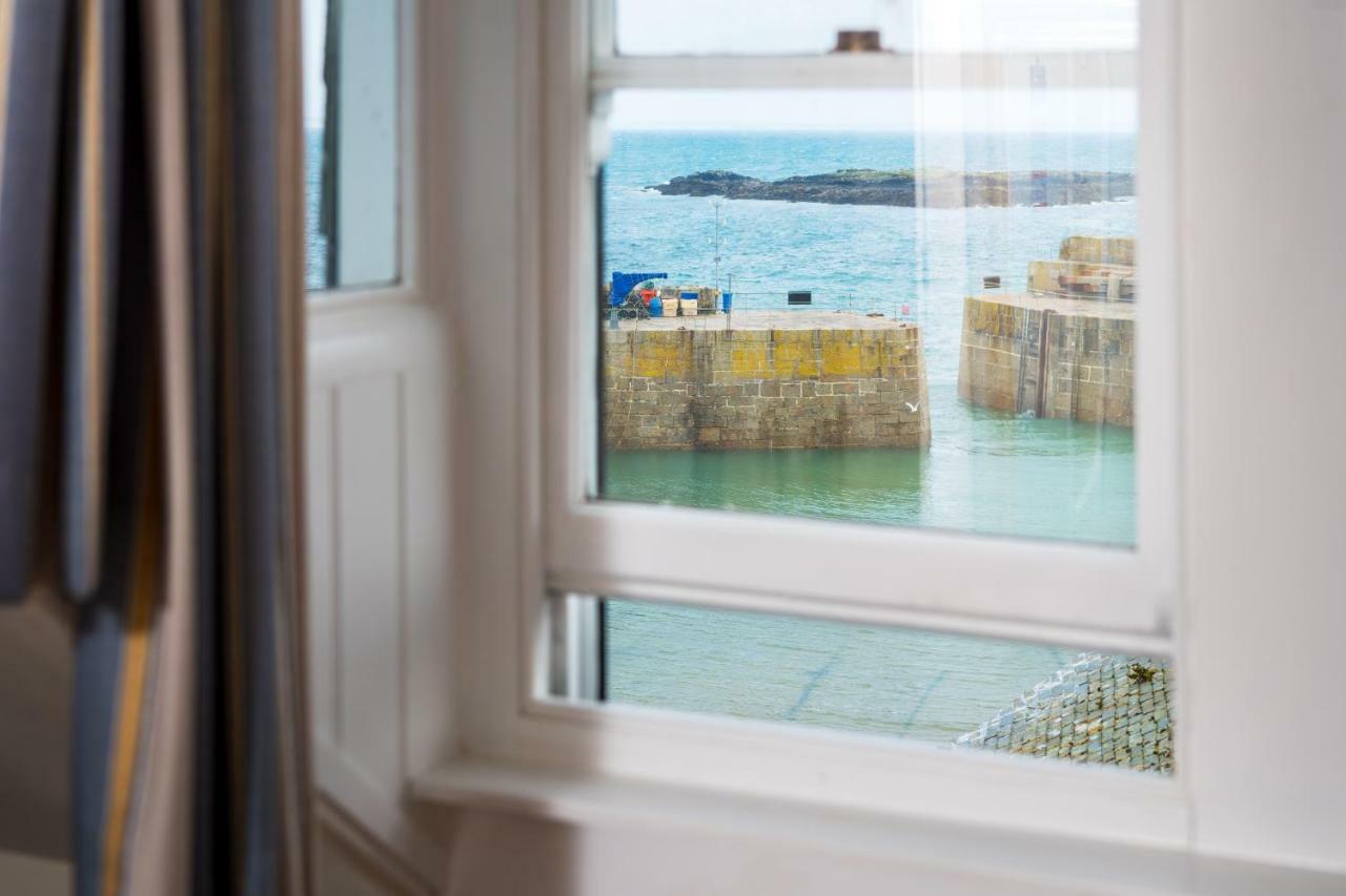 The Ship Inn Penzance Kültér fotó