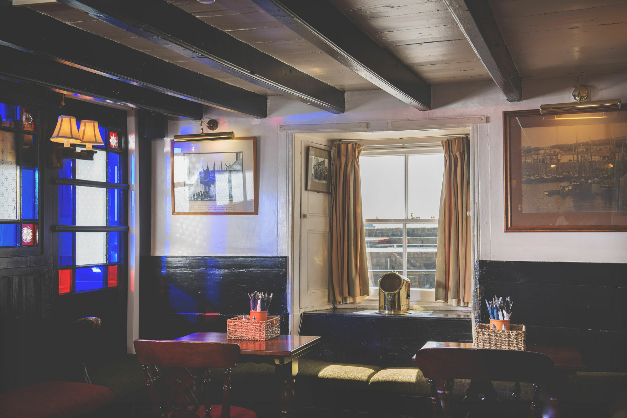 The Ship Inn Penzance Kültér fotó