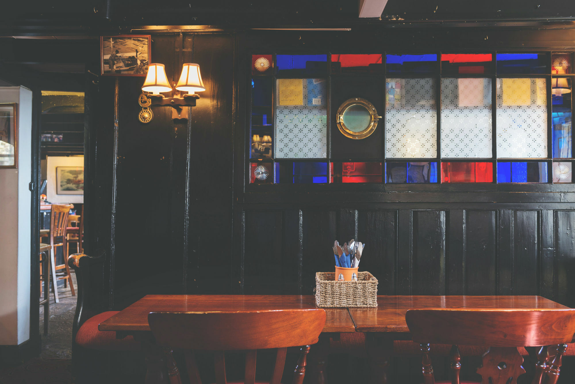 The Ship Inn Penzance Kültér fotó